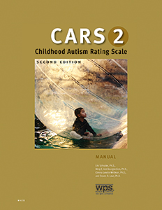 Childhood Autism Rating Scale - 2 (CARS-2)