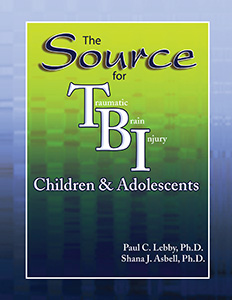 The Source for TBI - Children and Adolescents