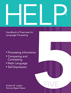 Book 5: Handbook of Exercises for Language Processing HELP
