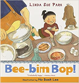Bee-Bim Bop